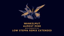 Almost Mine (Low Steppa Remix Extended)