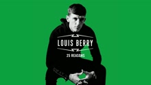 Louis Berry - 25 Reasons (Audio)