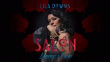 Lila Downs - Un Mundo Raro (Cover Audio)