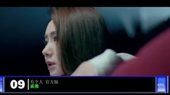 China VChart TOP 10 May 五月 Week 周 1 2017 KPOP CHART BEST OF KPC