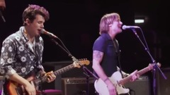 Keith Urban,John Mayer - Don't Let Me Down