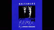 Balconies (Jorgen Odegard Remix [Audio])