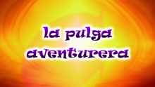 La Pulga Aventurera