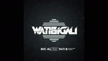 WatiBigali (audio) (Still/Pseudo Video)