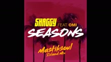 Seasons (Mastiksoul Island Mix [Audio])