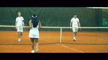 Tennis Ball (Official video)