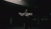 Adrian Marcel - LUVJONES