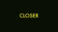 Powers - Closer