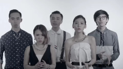 身骑白马(Cover)