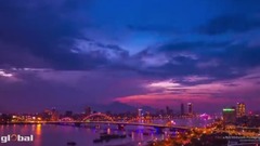 Danang International Fireworks Competition