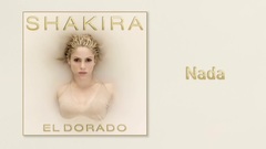 Shakira - Nada