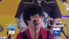 Green Day - Basket Case