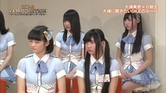 SKE48 ZERO POSITION