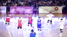 NCT DREAM - Dunk Shot 饭拍版 17/05/21