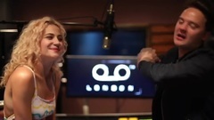 Pixie Lott,Conor Maynard - Despacito (SING OFF vs. Pixie Lott)