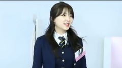 孙周延(eunseo)20岁生日快乐