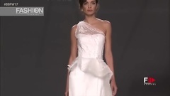 CYMBELINE Barcelona Bridal Fashion Week 2017