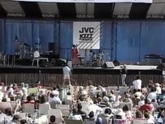 Guess Who I Saw Today (Newport Jazz Festival 1987) 现场版