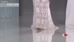 GALIA LAHAV Barcelona Bridal Fashion Week 2017