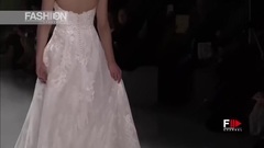 STUDIO ST. PATRICK Barcelona Bridal Fashion Week 2017