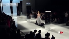 CARLA RUIZ Barcelona Bridal Fashion Week 2017