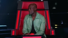Delta Goodrem,Seal,Kelly Rowland,Boy George,澳洲之声 - What Makes Our Coaches Hit Their Red Buzzers