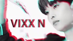 VIXX 5th Anniversary 出道五周年 祝贺视频
