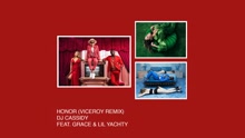 Honor (Viceroy Remix (Audio))