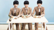 TFBOYS&鹿晗领舞广播体操