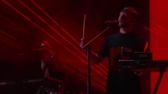 Imagine Dragons - Believer <Live From The 2017 Billboard Music Awards>