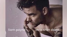 Strip That Down 歌词版