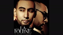 Fouiny Juice (audio) (Still/Pseudo Video)