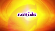 Sonido (Version Mexico)