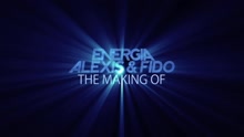 Energía - Making Of The Video