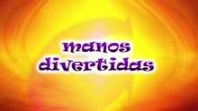 Manos Divertidas (Version Mexico)