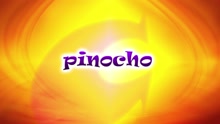 Pinocho (Version Mexico)