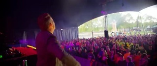 Supersized Kingsday Festival