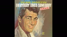 Everybody Loves Somebody (Audio) (Pseudo Video)