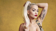 Rita Ora - Your Song 试听版