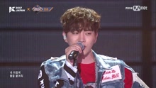 Junho - Fire - KCON 2017 Japan×M COUNTDOWN 17/05/25