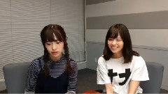 SHOWROOM 乃木坂46西野七瀬のオールナイトニッポン 超直前スペシャル!