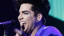 Adam Lambert - Paso Robles Concert 现场版