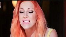 Bonnie McKee - Hits Medley