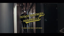 Teflon Brothers & Stig/ Sahamies & Tango-Teemu & Arttu Wiskari - Mummoille 歌词版