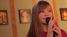 Connie Talbot  - Hero