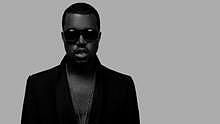 Kanye West - Black Skinhead