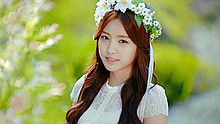 Apink - Secret Garden