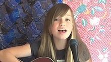 Connie Talbot - Like Everyone Else