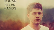 Niall Horan- Slow Hands 现场版