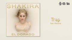 Shakira,Maluma - Trap